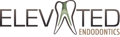Elevated Endodontics Logo