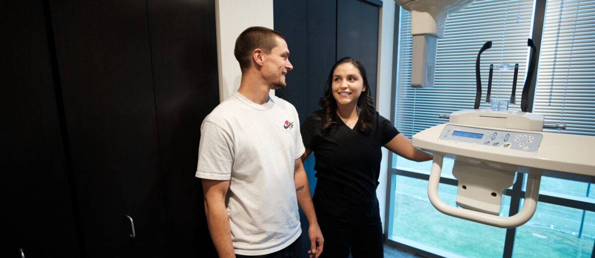 During Your Root Canal During Your Root Canal