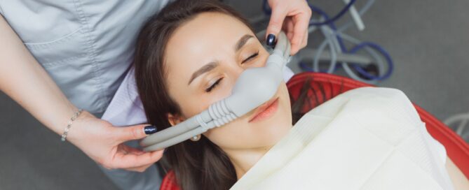 Sedation Dentistry Explained: Your Options