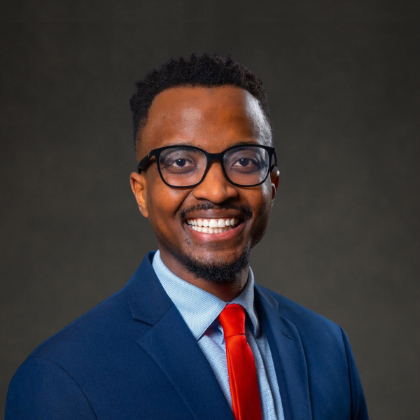 Dr. Patrick Mugabe Endodontist in Denver