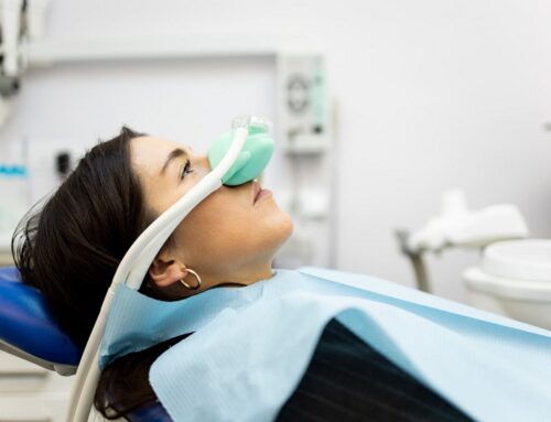Sedation Dentistry: Your Solution to Dental Anxiety