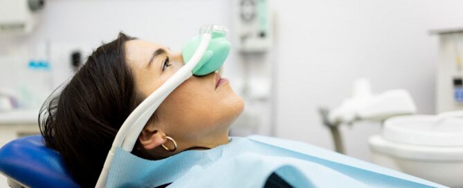 Sedation Dentistry: Your Solution to Dental Anxiety