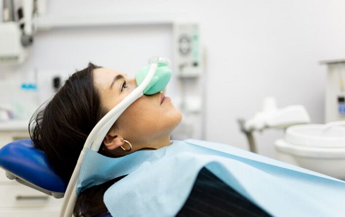 Sedation Dentistry: Your Solution to Dental Anxiety