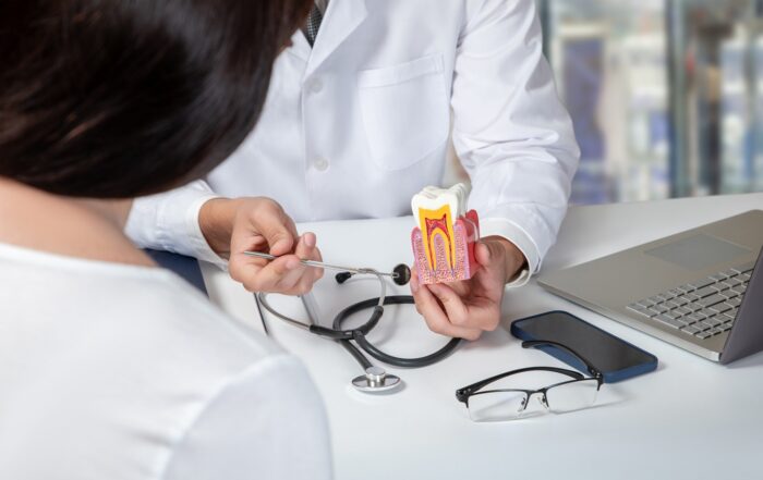Root Canal Explained: What It Is & Why You Need One