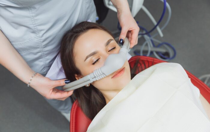Is Sedation Dentistry Safe? Facts You Need