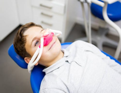Sedation Dentistry: Overcoming Dental Anxiety