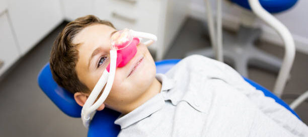 Sedation Dentistry: Overcoming Dental Anxiety