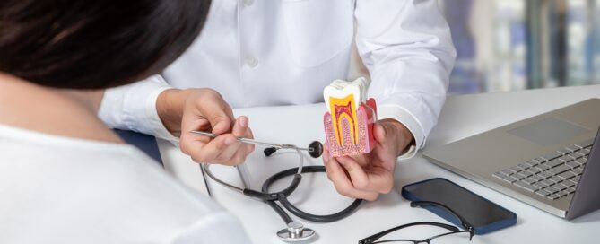 Root Canal Explained: What You Need to Know