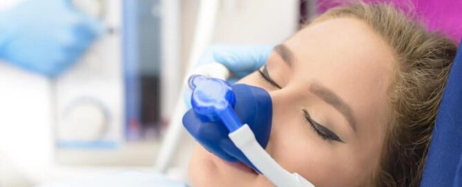 Oral Conscious Sedation: Anxiety-Free Dentistry