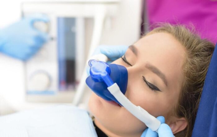 Oral Conscious Sedation: Anxiety-Free Dentistry