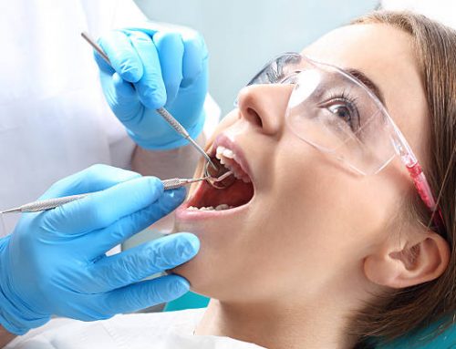 Essential Care After Root Canal Treatment